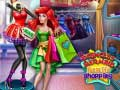 Jwèt Prensès Sirèn: Shop Kreyòl sou entènèt