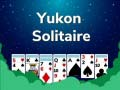 Jwèt Solitè Yukon sou entènèt
