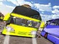 Jwèt Sèvis transpò otobis Ozetazini 2020 sou entènèt