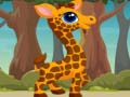 Jwèt Pèz Rade Giraff sou entènèt