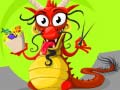 Jwèt Paz Papy Dragon Chinwa sou entènèt