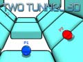 Jwèt Dez Tènèl 3D sou entènèt