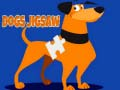 Jwèt Puz Michèl Chien sou entènèt