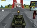 Jwèt Similasyon pou kondwi tank lame a sou entènèt