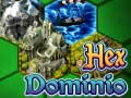 Jwèt Dominasyon Hex sou entènèt