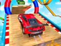 Jwèt GT Mega Ramp Stunt Machin sou entènèt