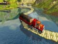Jwèt Transport Kamerad Louvri Louvri sou entènèt