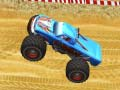 Jwèt Sentevিৱ alינטרנט Monster Truck sou entènèt