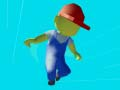 Jwèt Kouri Parkour 3d.io sou entènèt