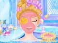 Jwèt Salon Princess: Fèt Glase sou entènèt