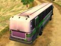 Jwèt Similasyon Kondwi Autobus sou entènèt