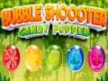 Jwèt Tire Boul Candy Popper sou entènèt