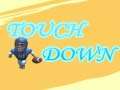Jwèt Touchdown sou entènèt