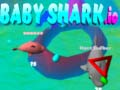 Jwèt Baby Shark.io sou entènèt