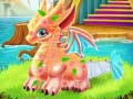 Jwèt Rekiperasyon Dragon Kè kontan sou entènèt