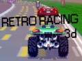 Jwèt Kousinen Retro 3D sou entènèt