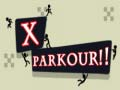 Jwèt X-Parcour!! sou entènèt