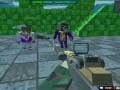 Jwèt Siyen Pou Viv Xtreme Batay Pixels Foli sou entènèt