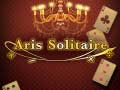 Jwèt Aris Solitaire sou entènèt
