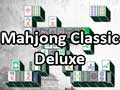 Jwèt Mahjong Klasik Deluxe sou entènèt