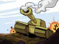 Jwèt Ttank + Tank sou entènèt