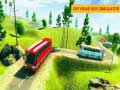 Jwèt Otobis Offroad sou entènèt