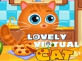 Jwèt Bèl Chat Vityèl sou entènèt