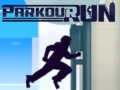 Jwèt Kouri Parkour sou entènèt