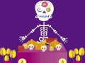 Jwèt Fèt Skele a Kache sou entènèt