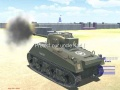 Jwèt Similasyon Batay Tank Reyalis sou entènèt