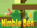 Jwèt Ben Agile sou entènèt