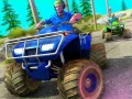 Jwèt Dérby Quad Bike Stunts sou entènèt