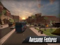 Jwèt Similatè otobis vil reyèl sou entènèt