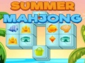 Jwèt Mahjong Ete sou entènèt