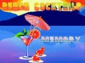 Jwèt Memwa: Cocktail Plaj sou entènèt