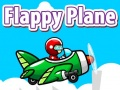 Jwèt Avyon Flappy sou entènèt