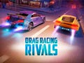 Jwèt Konpetitè Drag Racing sou entènèt