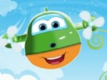 Jwèt Super Avyon Zèl Ti Subway Surfers Kourè sou entènèt