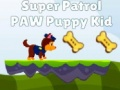 Jwèt Super Patwou Pye Pèp Ti sou entènèt