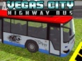 Jwèt Bus Otoy Vegas sou entènèt