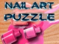 Jwèt Puzz ki Atizay Ongle sou entènèt