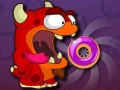 Jwèt Pitit Monstre Candy sou entènèt