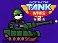 Jwèt Lagè Tank Chòk 2 sou entènèt