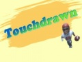 Jwèt Touchdrawn sou entènèt