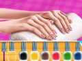 Jwèt Blog DIY Atizay Ongle Fashion sou entènèt