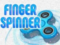 Jwèt Spinner Dwèt sou entènèt