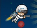 Jwèt Detriktè Astronòt sou entènèt