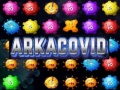 Jwèt Arkacovid sou entènèt