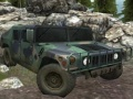 Jwèt Moutay climbing Jeep 4x4 sou entènèt