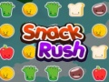 Jwèt Kousen Snack sou entènèt